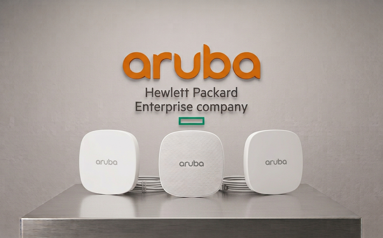 Aruba