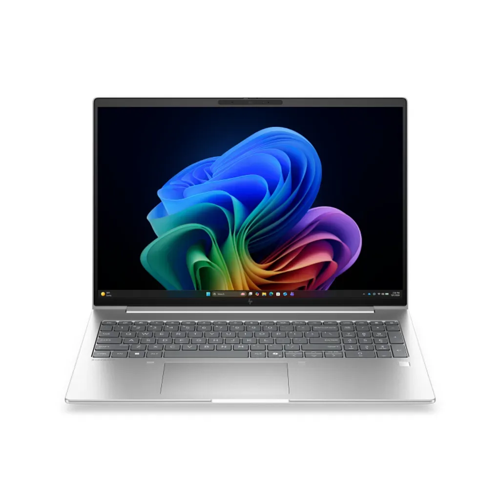 HP EliteBook 6 G2i Ultra5 325 16''-16G-512SD-Dos