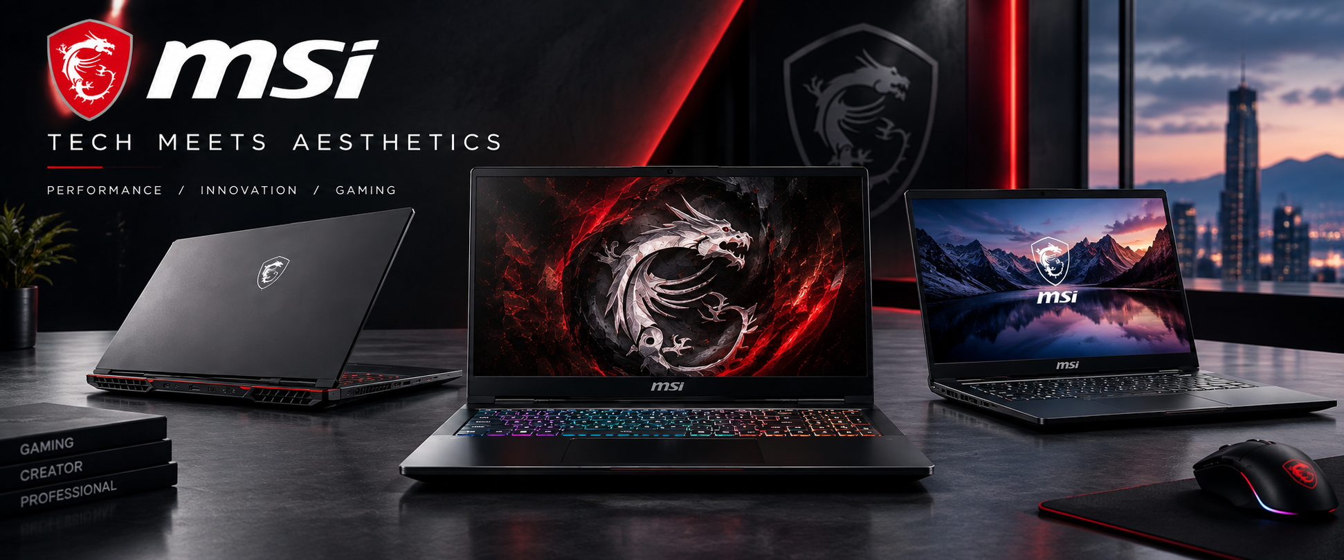 MSI