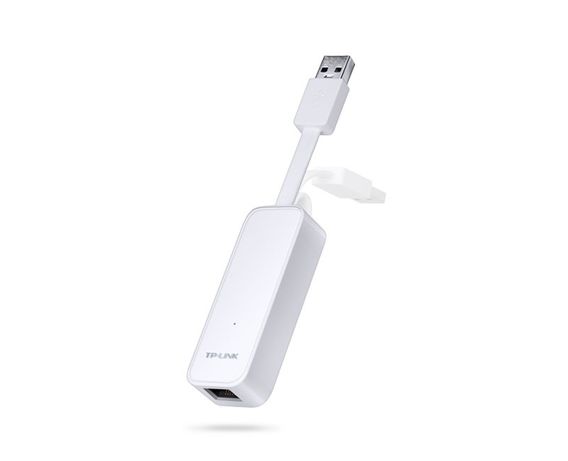 Tp-Link USB3.0 to Gigabit Ethernet Çevirici(UE300)