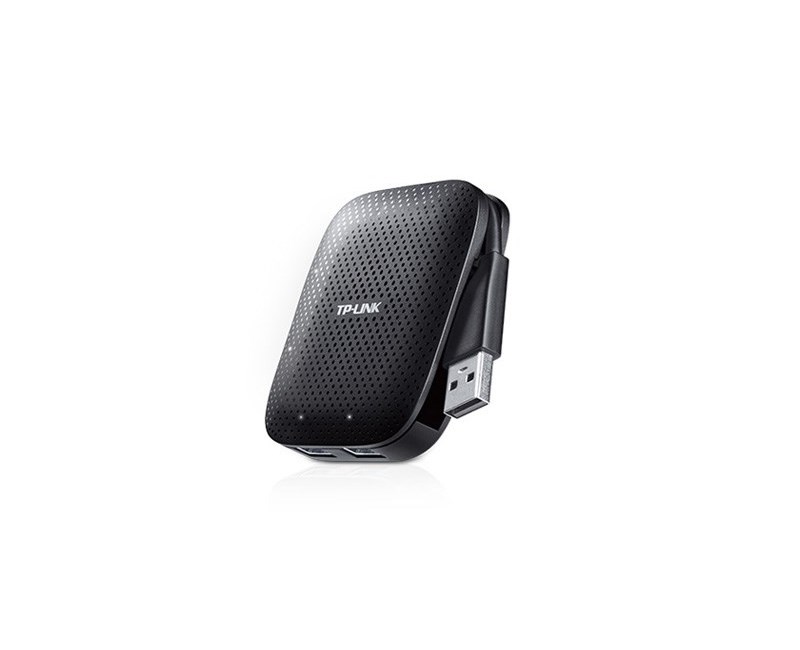 Tp-Link USB 3.0 4-Port Portatif Hub (UH400)