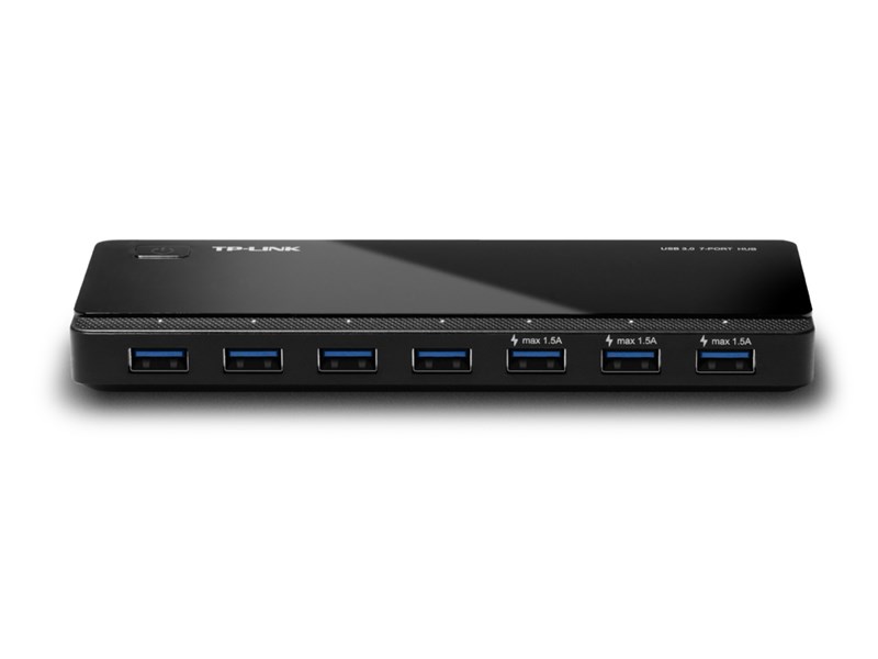 Tp-Link USB 3.0 7-Port Hub (UH700)