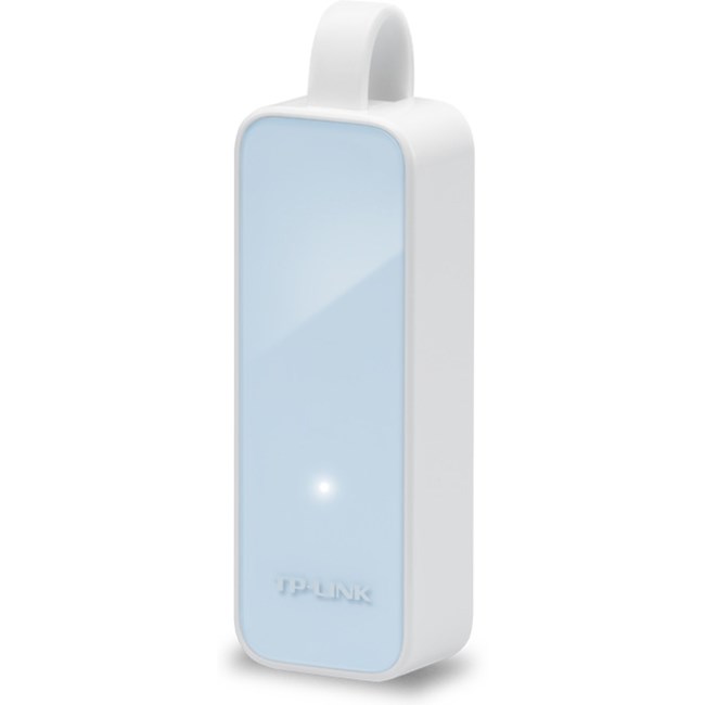 Tp-Link USB 2.0 100Mbps Ethernet Çevirici (UE200)
