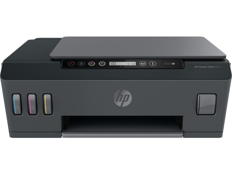 HP Smart Tank 515 Çok işlevli Renkli (1TJ09A)