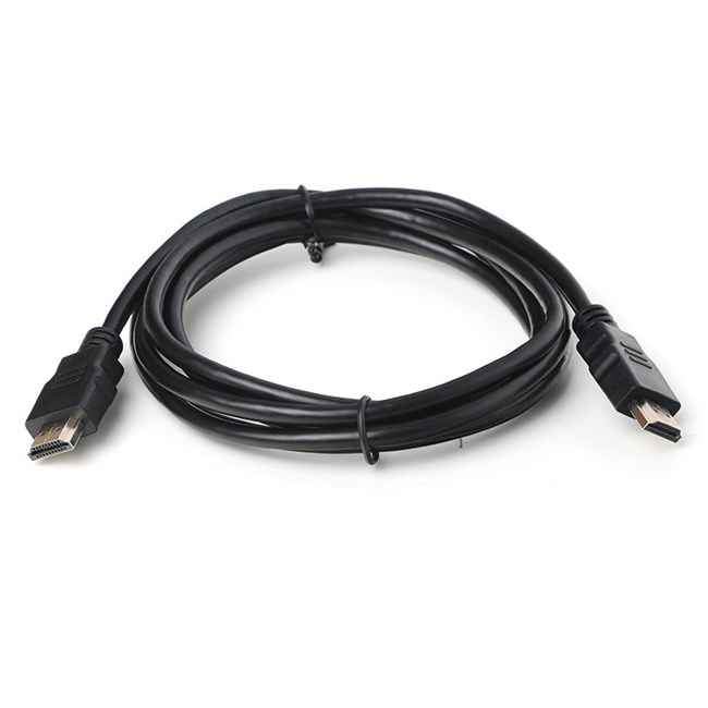 Dark 4K HDMI Kablo Altın Uçlu v1.4 (2m)