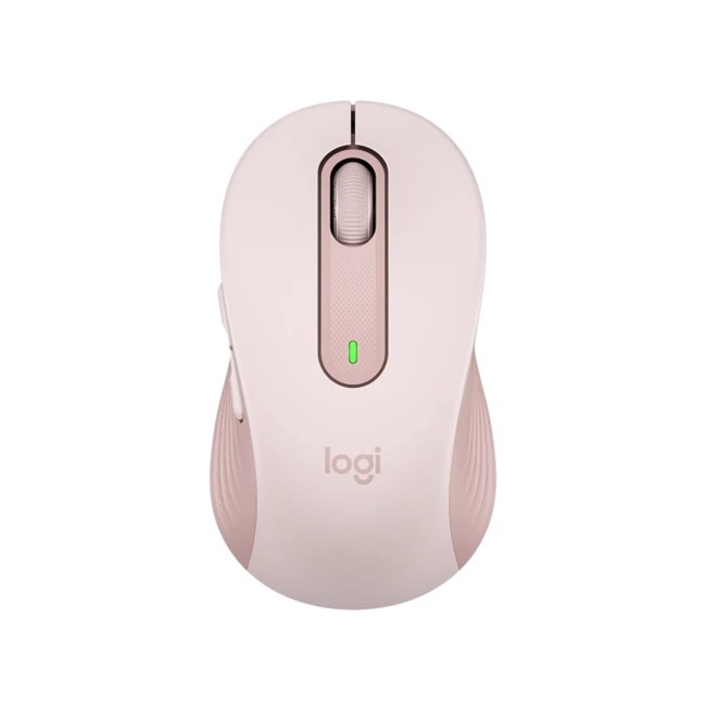 Logitech Signature M650 Bluetooth Pembe 910-006254