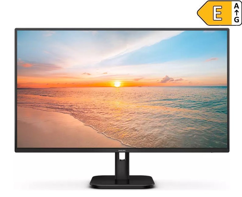 Philips 23.8'' 1ms Hdmi Type-C MM IPS 24E1N1300A/00