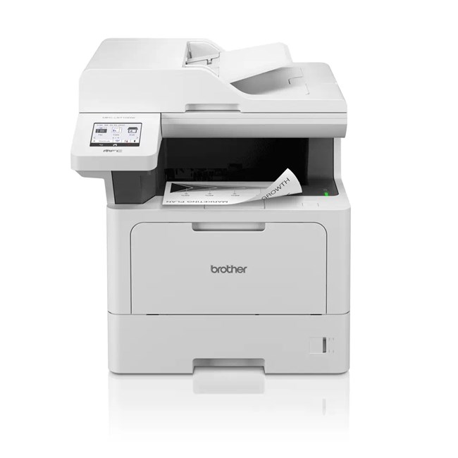Brother MFC-L5710DW Yaz.Tar.Fax.Wi-Fi (40ppm)
