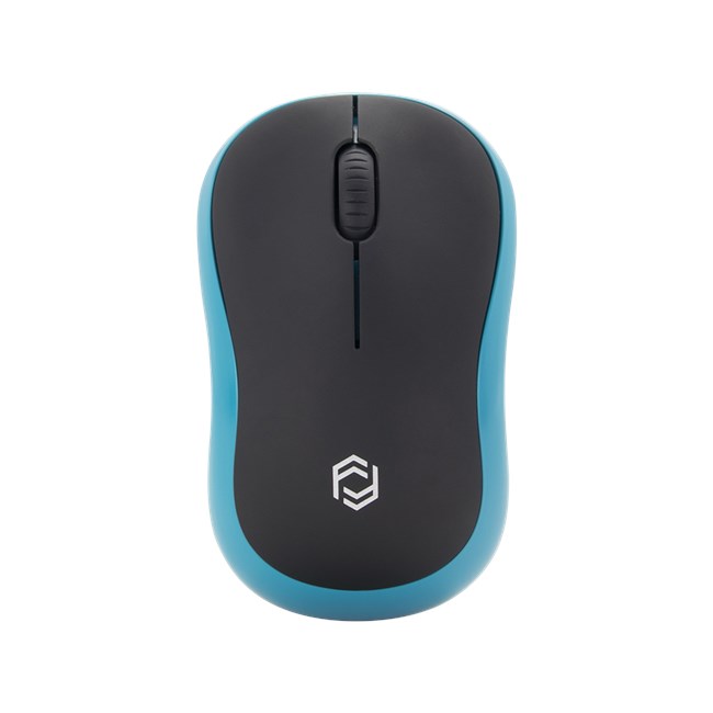 Frisby Kablosuz Mouse Siyah-Mavi (FM-276WM)