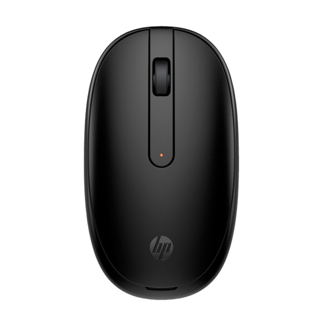 HP 245 Bluetooh Mouse Siyah (81S67AA)