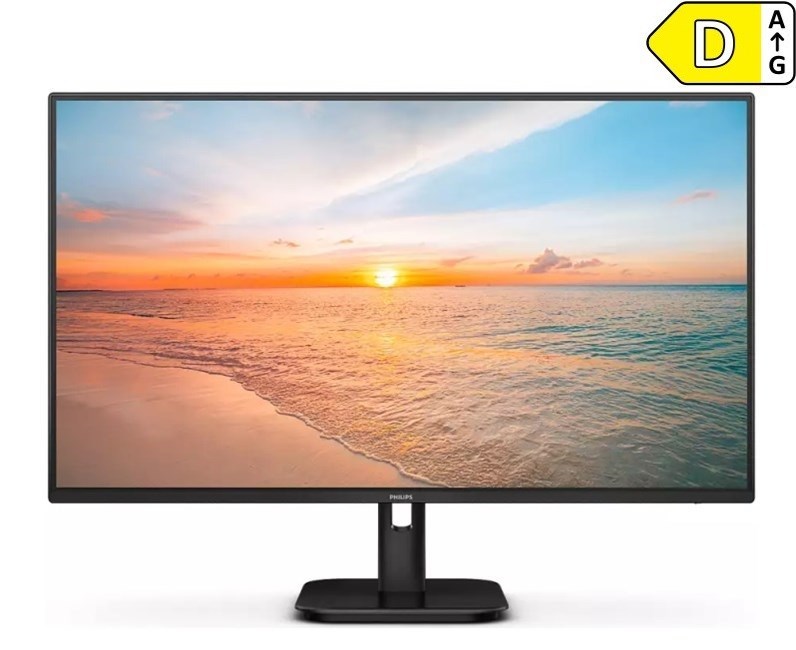 Philips 23.8'' 1ms MM Hdmi IPS 24E1N1100A/01