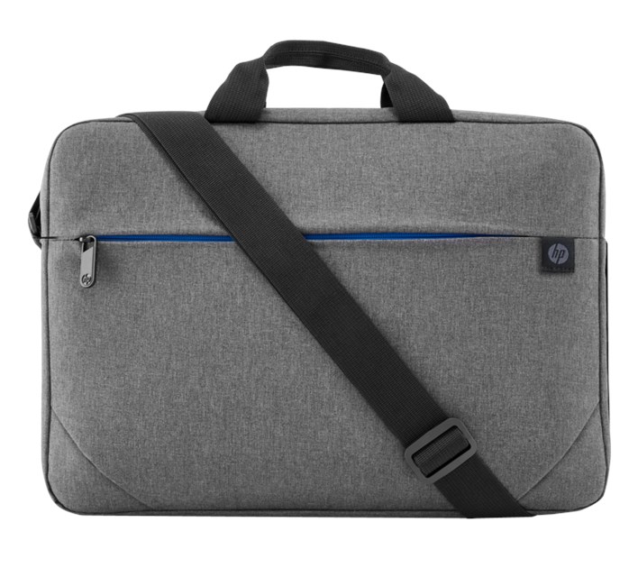 HP Prelude 15.6'' Notebook Çantası Gri (1E7D7A6)
