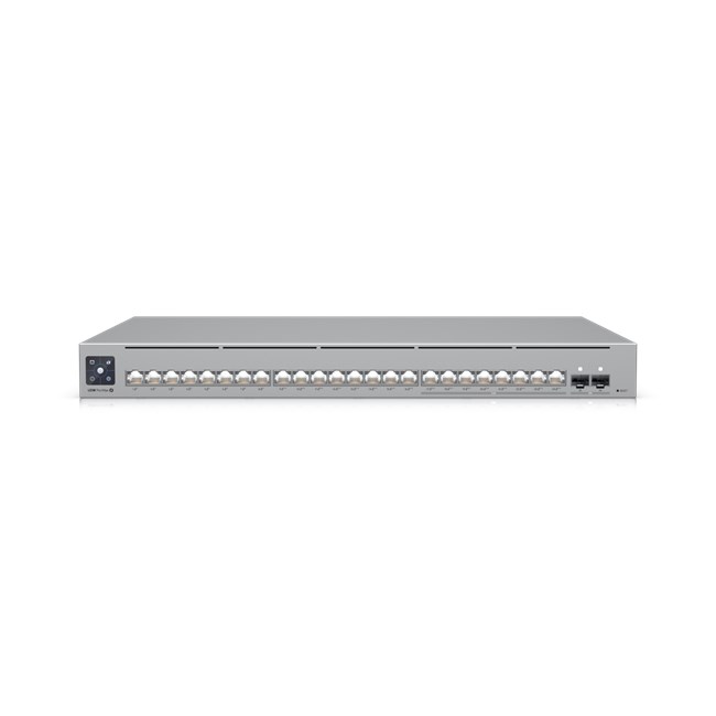 UBNT UniFi Switch 24 400W (USW-PRO-MAX-24-POE)