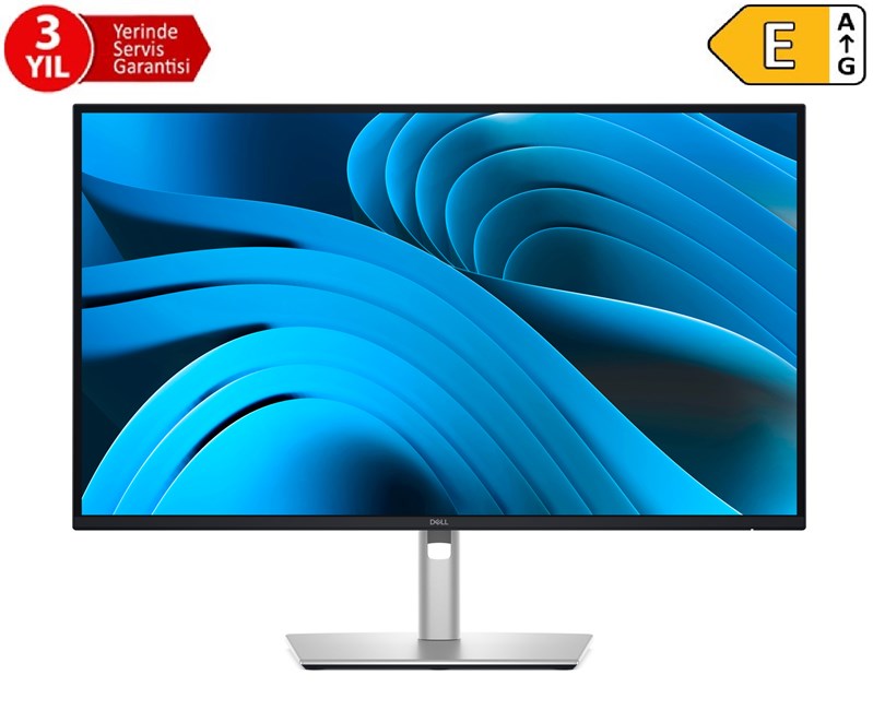 Dell Pro P2725DE 27'' 5ms Type-C Pivot Hdmi Dp IPS