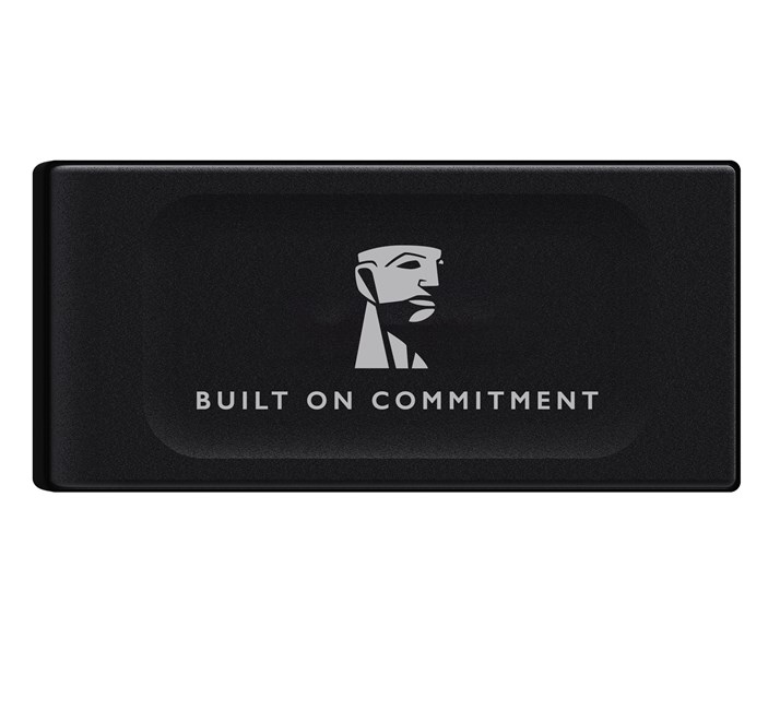 Kingston 1TB SXS1000 BOC Usb 3.2 Gen 2