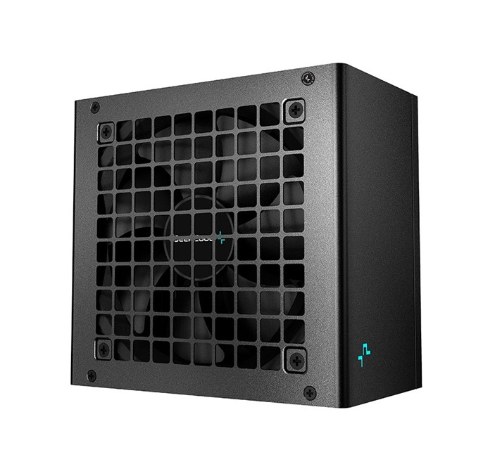 DeepCool 750W 80+ Gold Power Supply (PN750D)