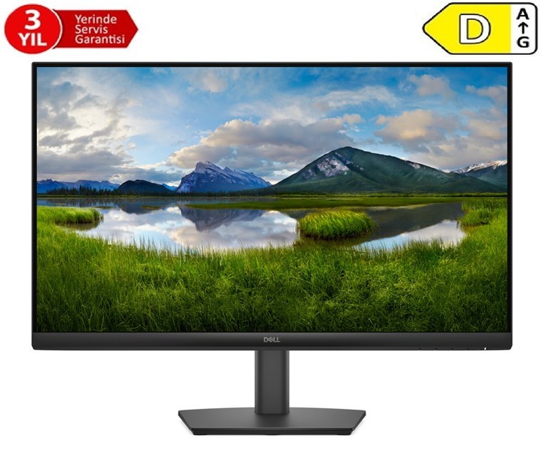 Dell Pro E2225HM 21.5'' 5ms Vga Hdmi Dp VA