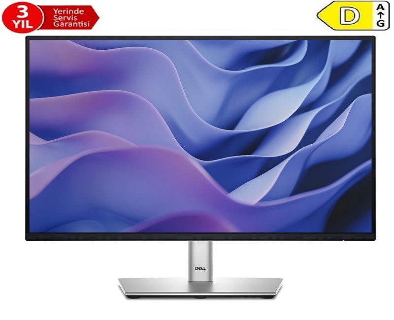 Dell Pro P2225H 21.5'' 5ms Pivot Hdmi Dp IPS