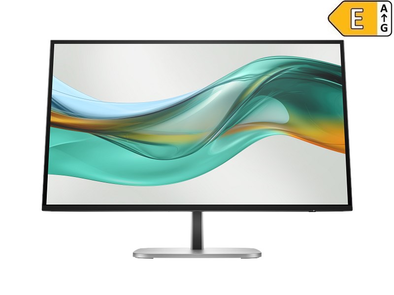 HP Series 5 Pro 527pu 27'' Type-C Pivot Dp IPS