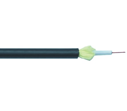 HCS 12 Fiberli LSOH Kablo STL OM4