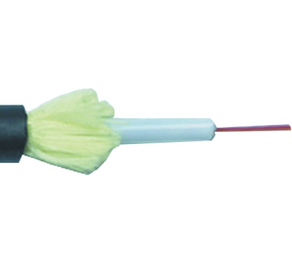 HCS 8 Fiberli LSOH Kablo STL SM (S94-00801-DR7-FA)