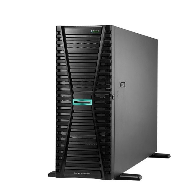 HPE ML350 Gen11 Silver 4509-32G-HDDYok-4U (P70195)