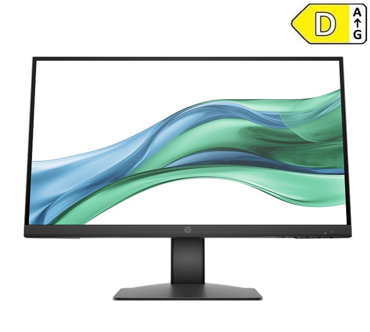 HP Series 3 Pro 322pe 21.5'' 100Hz IPS (AK2F1UT)