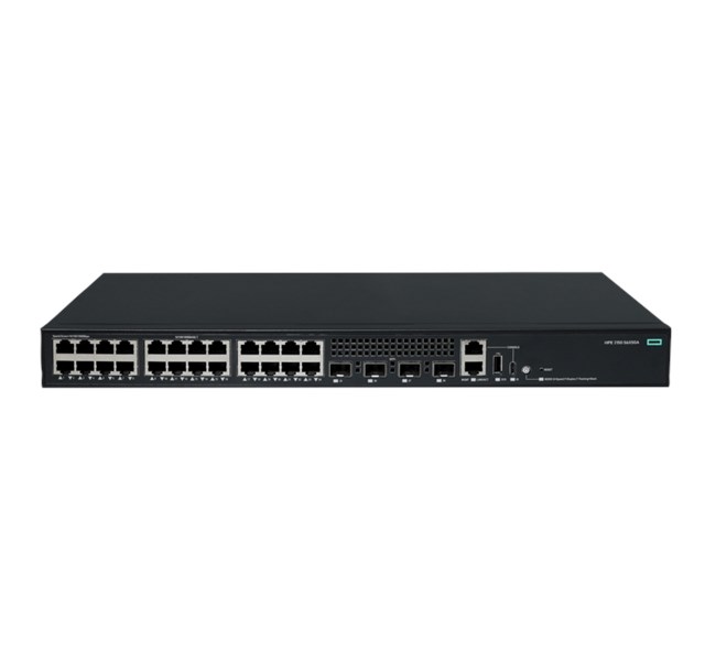 HPE Networking CW 2150 24Port (S6X50A)