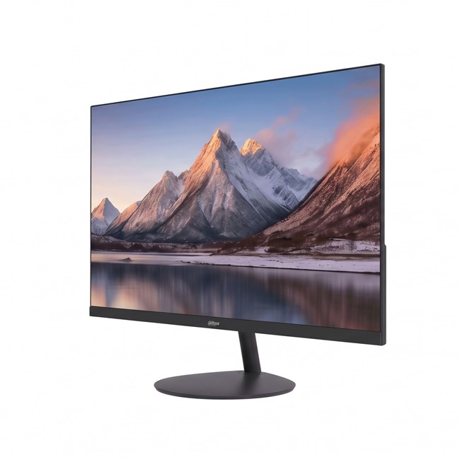 Dahua 23.8'' LM24-A201Y 5ms 100Hz Vga Hdmi LED