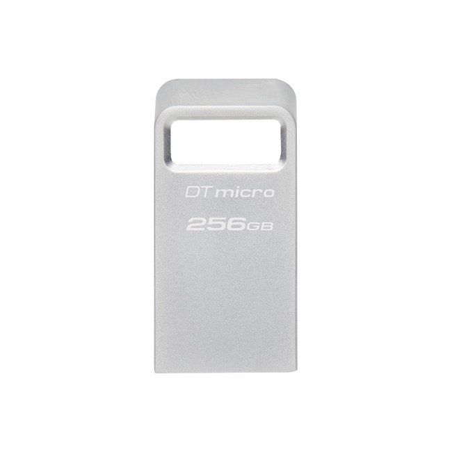 Kingston 256GB DT Micro DTMC3G2/256GB