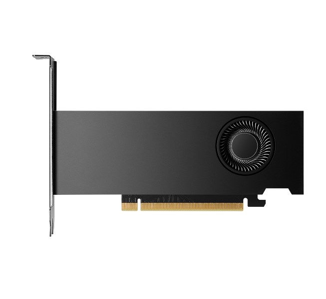 HP NVIDIA RTX 5000 ADA 32GB GD6 4Dp