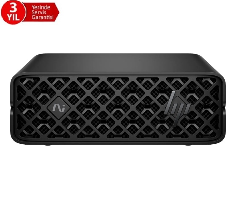 HP ZGX Nano G1n GB10 128GB-4TB AI Station