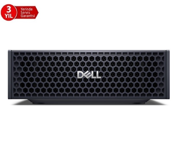 Dell Pro Max GB10 128GB-4TB AI Station