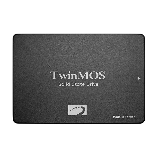 TwinMOS Hyper 4TB 2.5'' SATA3 SSD (580/550Mb/s)