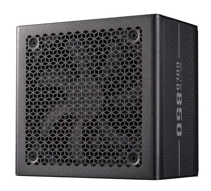 Cooler Master 850W 80+ Gold PCIe Gen 5.0 Full Mod