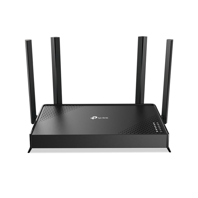 Tp-Link Archer BE220 Çift Bant Wi-Fi7 Router