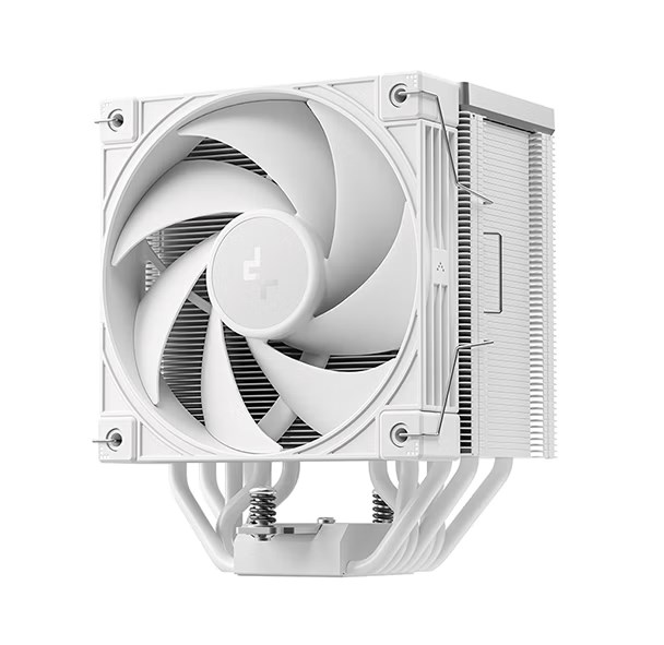 DeepCool 120mm İşlemci Soğutucu (AK700-DIGITAL-WH)