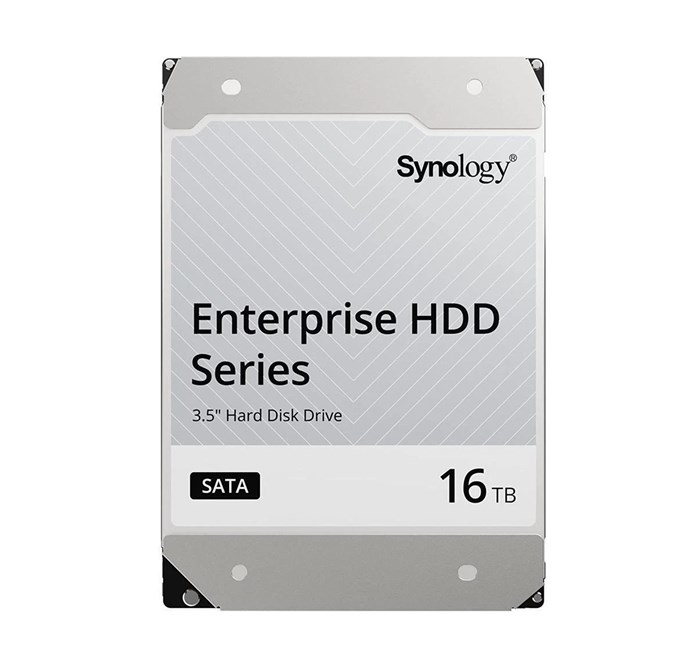 Synology 16TB 3.5'' NAS 7200rpm (HAT5310-16T)