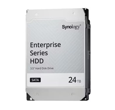 Synology 24TB 3.5'' NAS 7200rpm (HAT5320-24T)