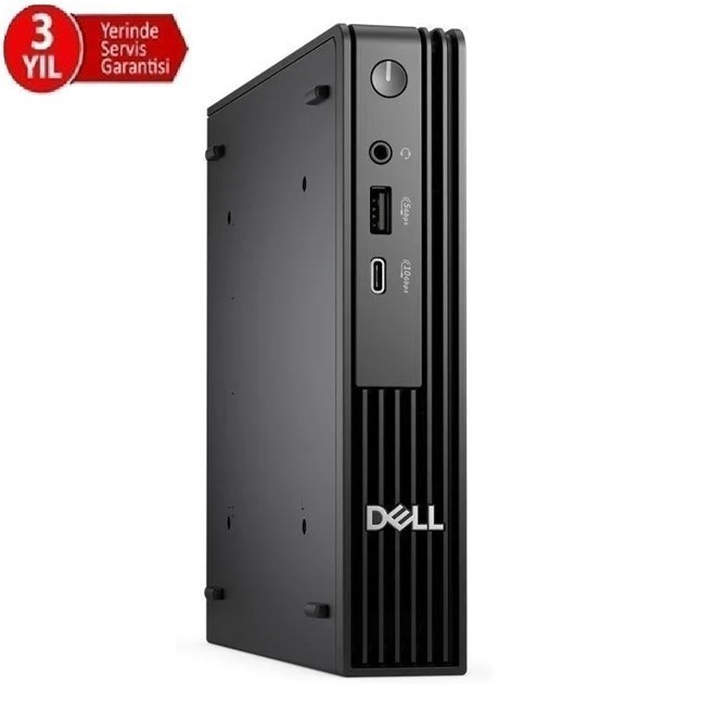 Dell Pro Micro Ultra7 265T-16GB-512SSD-Dos