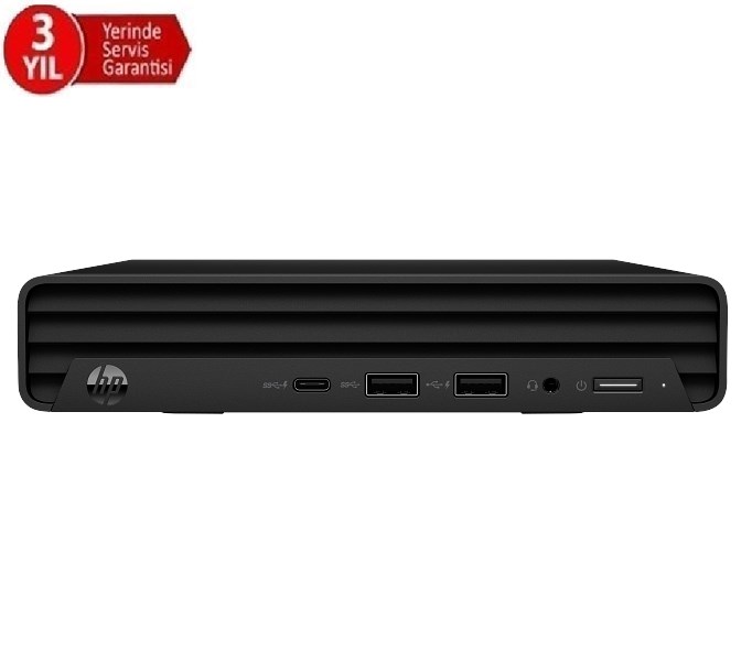 HP Pro Mini 260 G9 i5 1335U-16G-512SSD-Dos