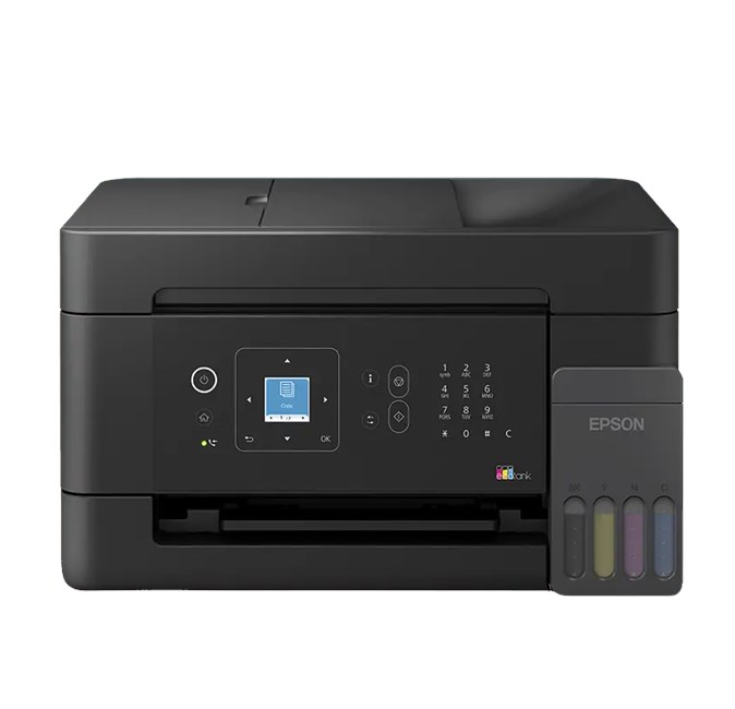Epson L5390 Çok Fonksiyonlu Tanklı