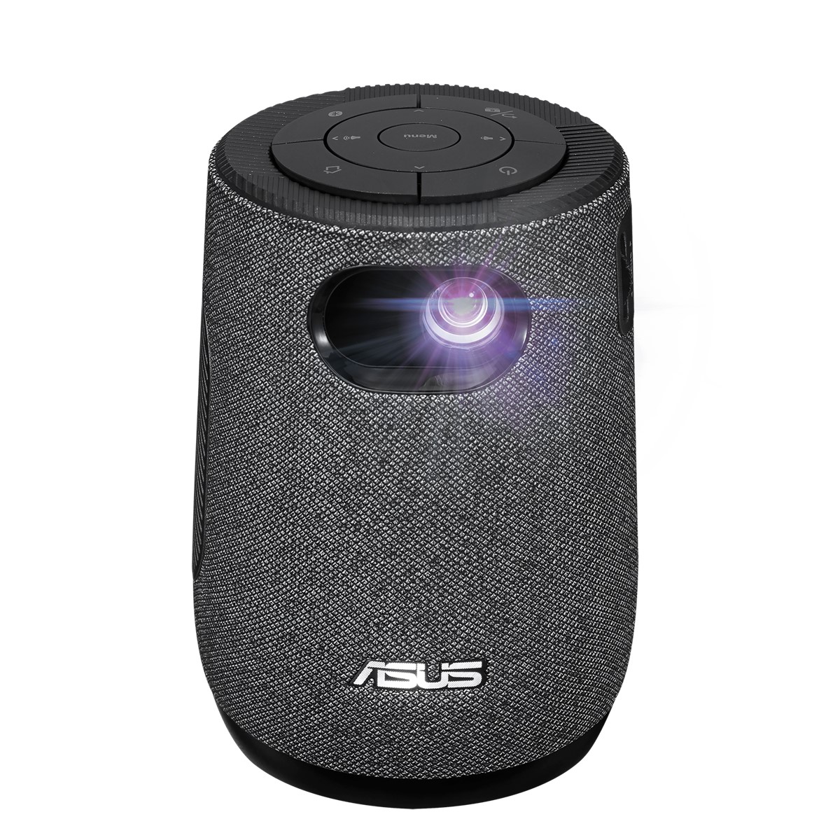 ASUS L1 PROJEKTOR 300 LUMEN R/G/B LED 1280x720 400:1 2YIL HDMI  5W x2 HOPARLÖR(Harman/Kardon) 30.000 SAAT KABLOSUZ YANSITMA