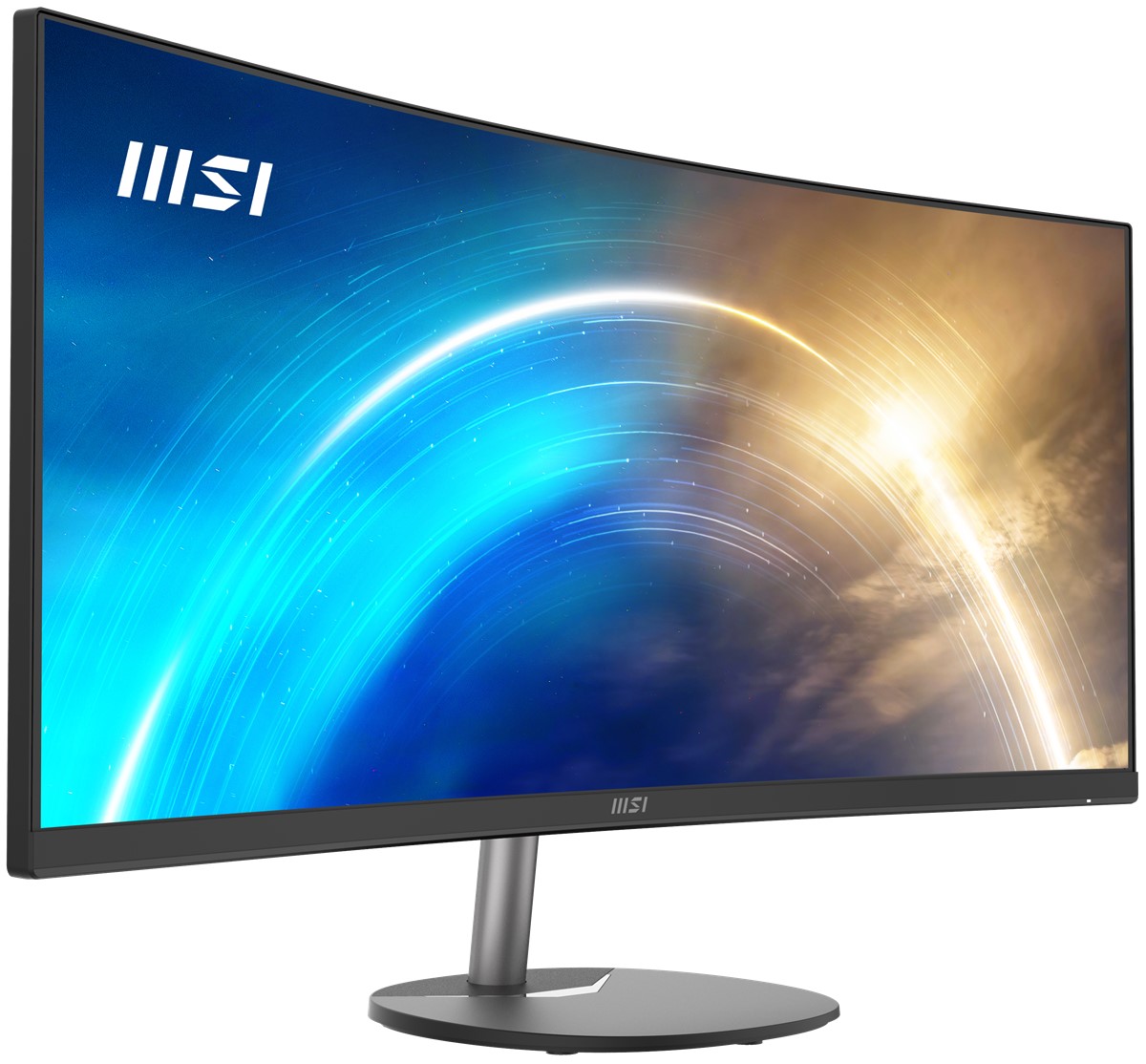 MSI 34 PRO MP341CQ 3440x1440 (UWQHD) 21:9 CURVE 1500R VA 100HZ 1MS FREESYNC MONITOR
