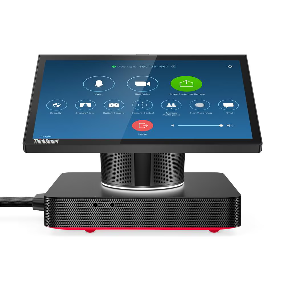 LENOVO THINKSMART HUB 11H10005TU i5-8365U 8GB 256GB SSD 10.1 WIN10