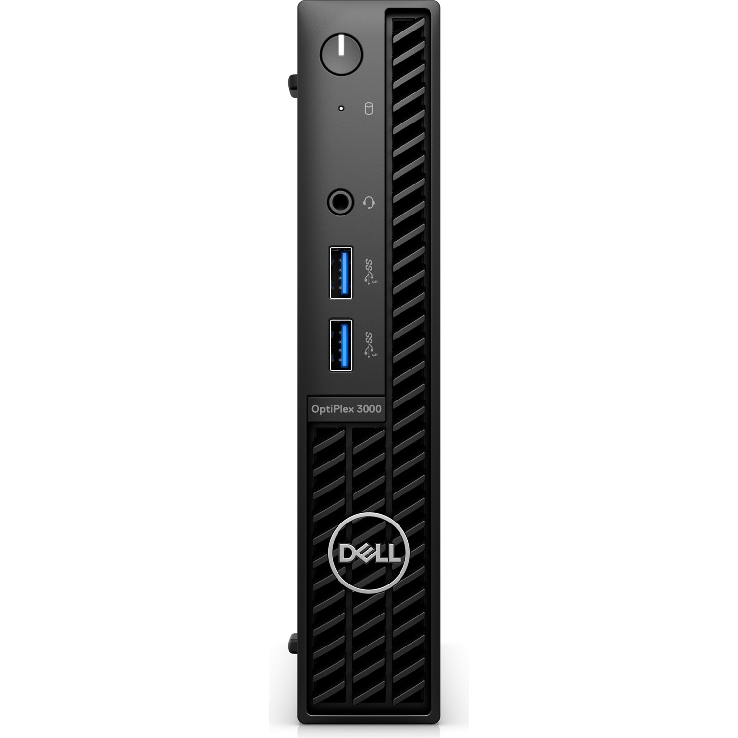 DELL PC OPTIPLEX N016O3000MFF_U 3000 MFF i5-12500T 16G 512G SSD UBUNTU