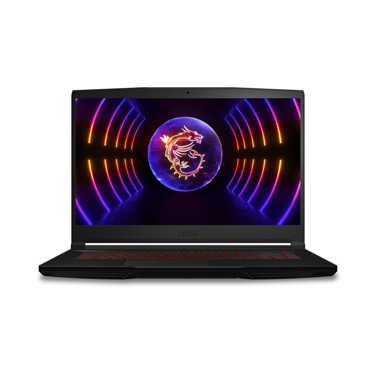 MSI NB THIN GF63 12VE-083XTR I5-12450H 16GB DDR4 RTX4050 GDDR6 6GB 1TB SSD 15.6 FHD 144Hz DOS