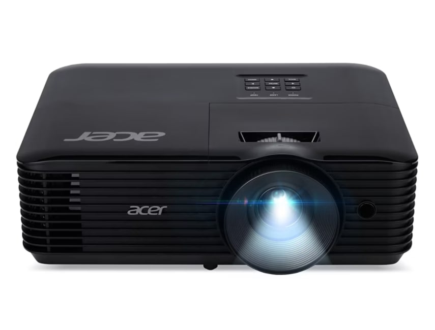 Acer X1328Wi DLP WXGA 5000 Lm 20000:1 EMEA 2.7 Kg EURO Power Projeksiyon MR.JTW11.001