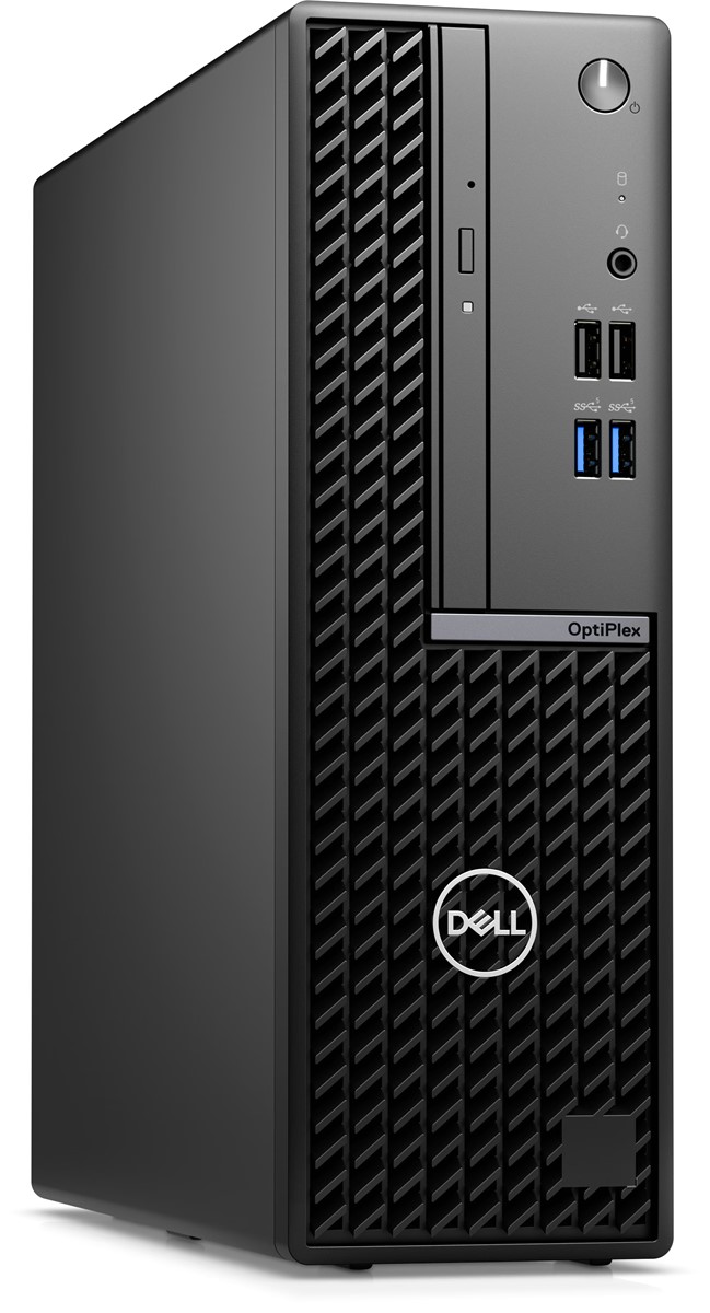 DELL PC OPTIPLEX 7010SFFPLUS-i5-8GB-512M2-U i5-13500 8GB DDR5 512 PCIe SSD UBUNTU