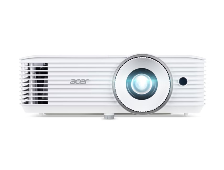 Acer X1528Ki DLP 1080p 5200 Lm 10000:1 EMEA 2.9 Kg EURO Power Projeksiyon - MR.JW011.001